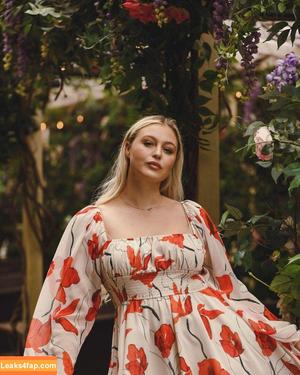Iskra Lawrence photo #0205