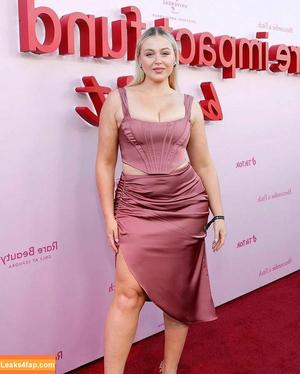 Iskra Lawrence photo #0207