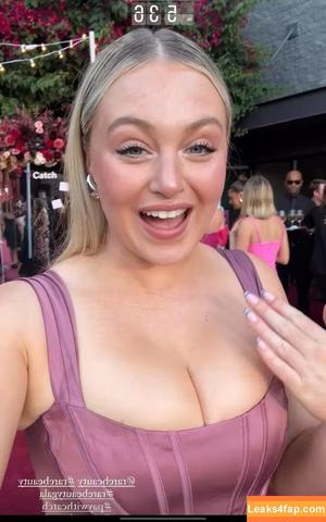 Iskra Lawrence photo #0209