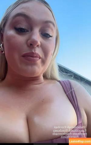 Iskra Lawrence photo #0218