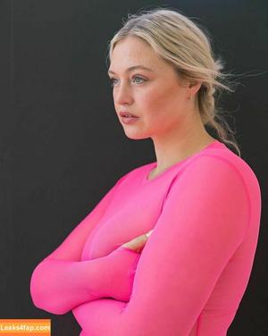 Iskra Lawrence photo #0220