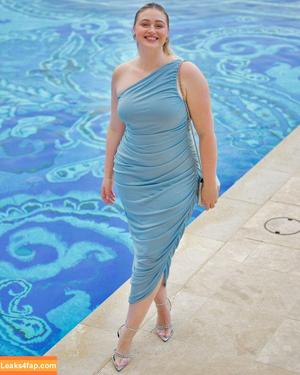 Iskra Lawrence photo #0225