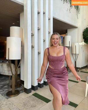 Iskra Lawrence photo #0247