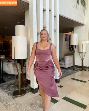 Iskra Lawrence photo #0249