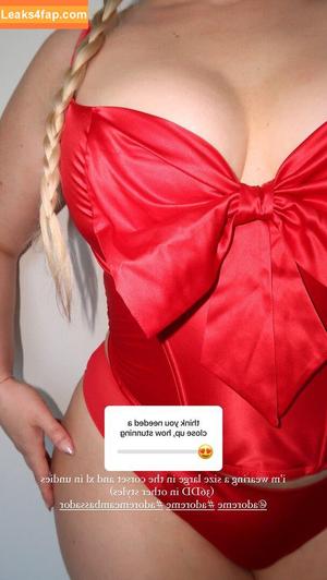 Iskra Lawrence photo #0251
