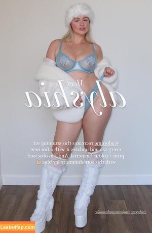 Iskra Lawrence photo #0253