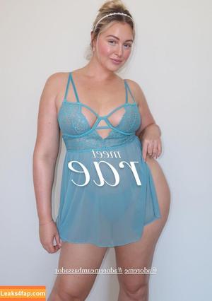 Iskra Lawrence photo #0254