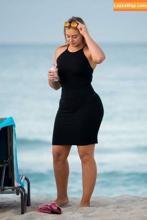 Iskra Lawrence photo #0293