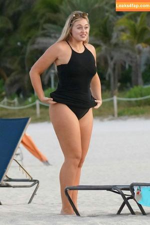 Iskra Lawrence photo #0297