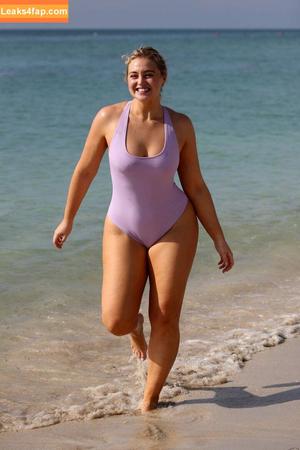 Iskra Lawrence photo #0298