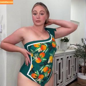 Iskra Lawrence photo #0311