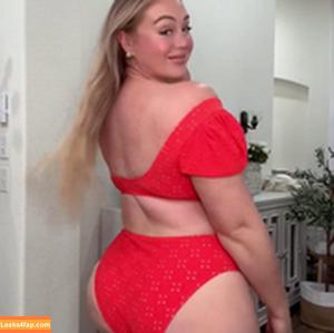 Iskra Lawrence photo #0313