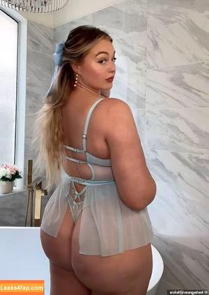 Iskra Lawrence photo #0332