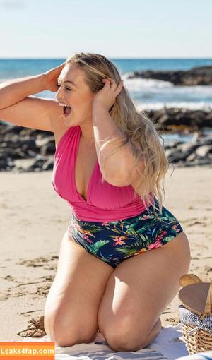 Iskra Lawrence photo #0501