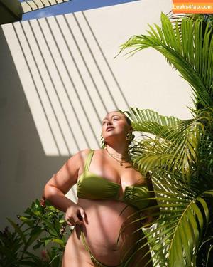 Iskra Lawrence photo #0523