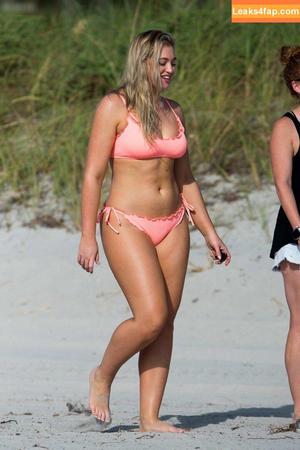 Iskra Lawrence фото #0584