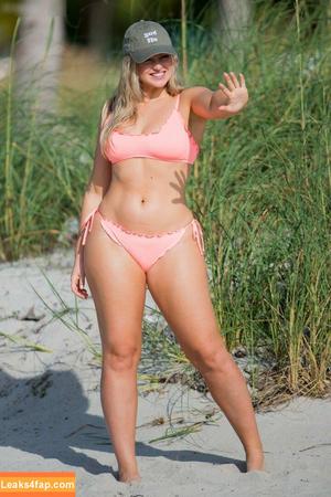 Iskra Lawrence фото #0596