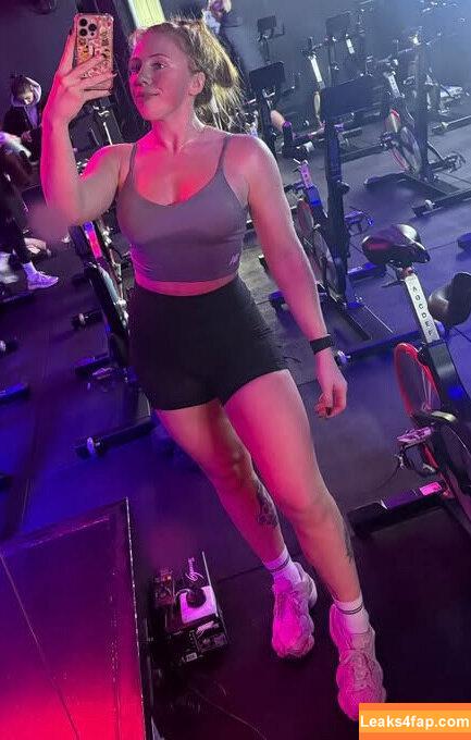 Isla Dawn / isla_dawn leaked photo photo #0271