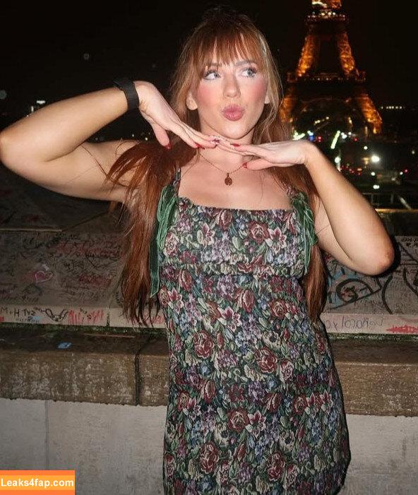 Isla Dawn / isla_dawn слитое фото фото #0273