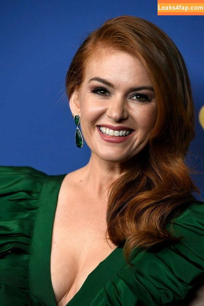 Isla Fisher / islafisher leaked photo photo #0013