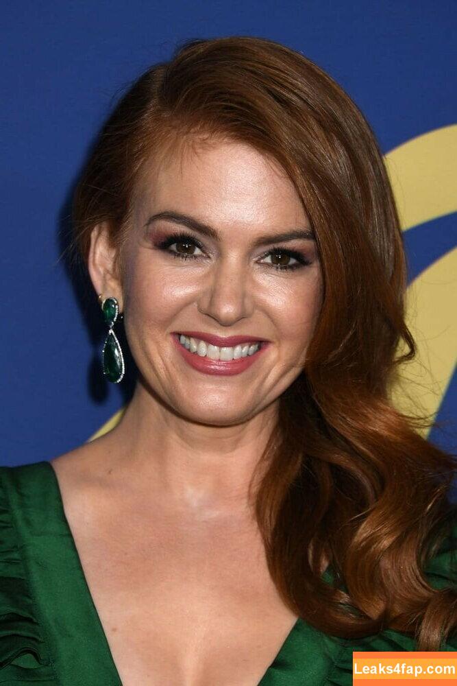 Isla Fisher / islafisher leaked photo photo #0018