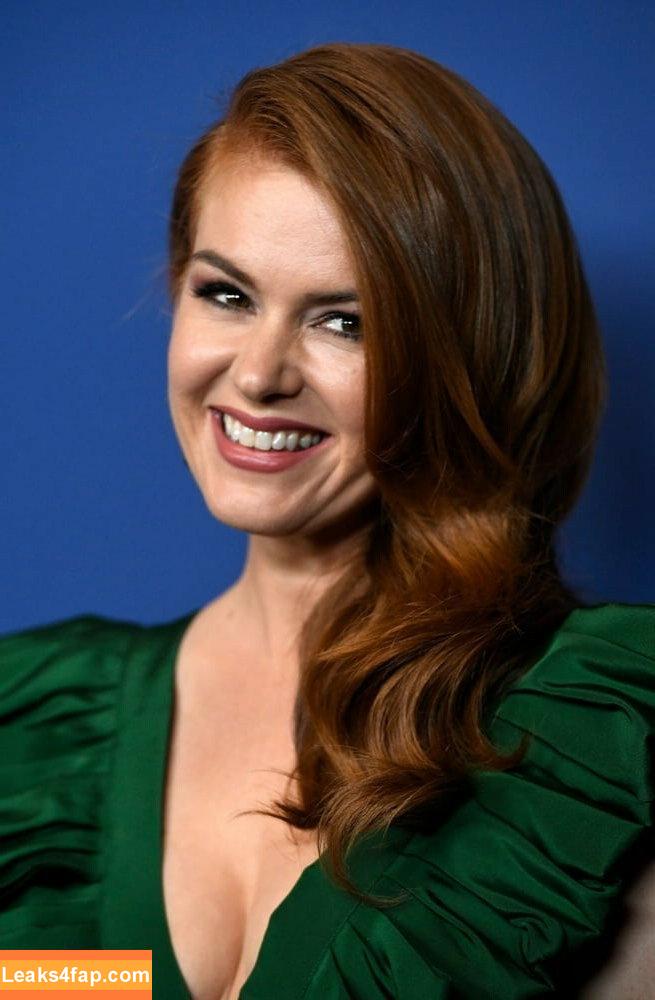 Isla Fisher / islafisher слитое фото фото #0022