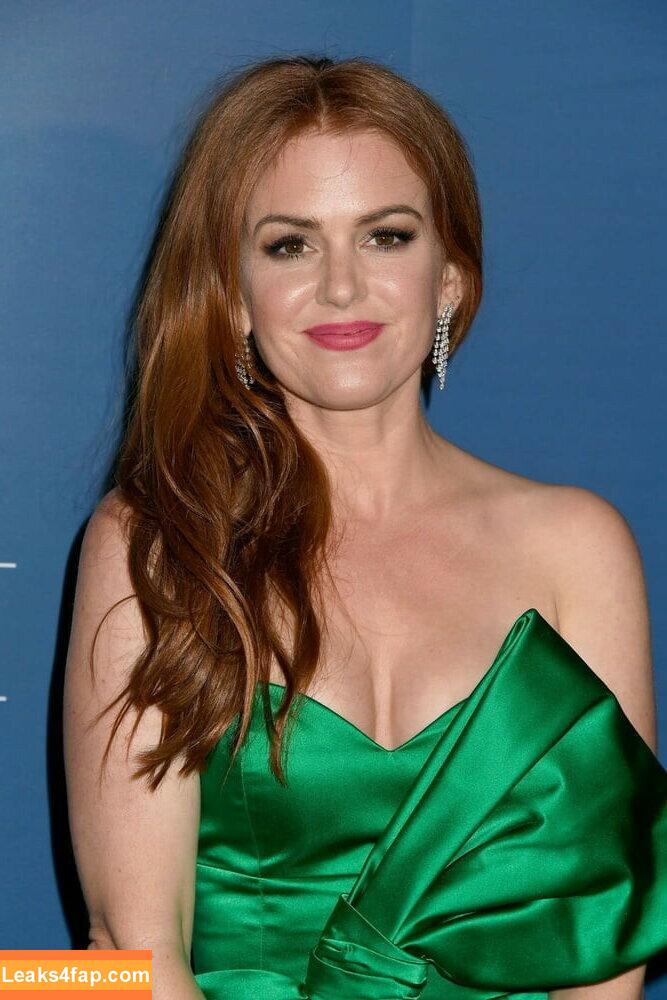 Isla Fisher / islafisher слитое фото фото #0025