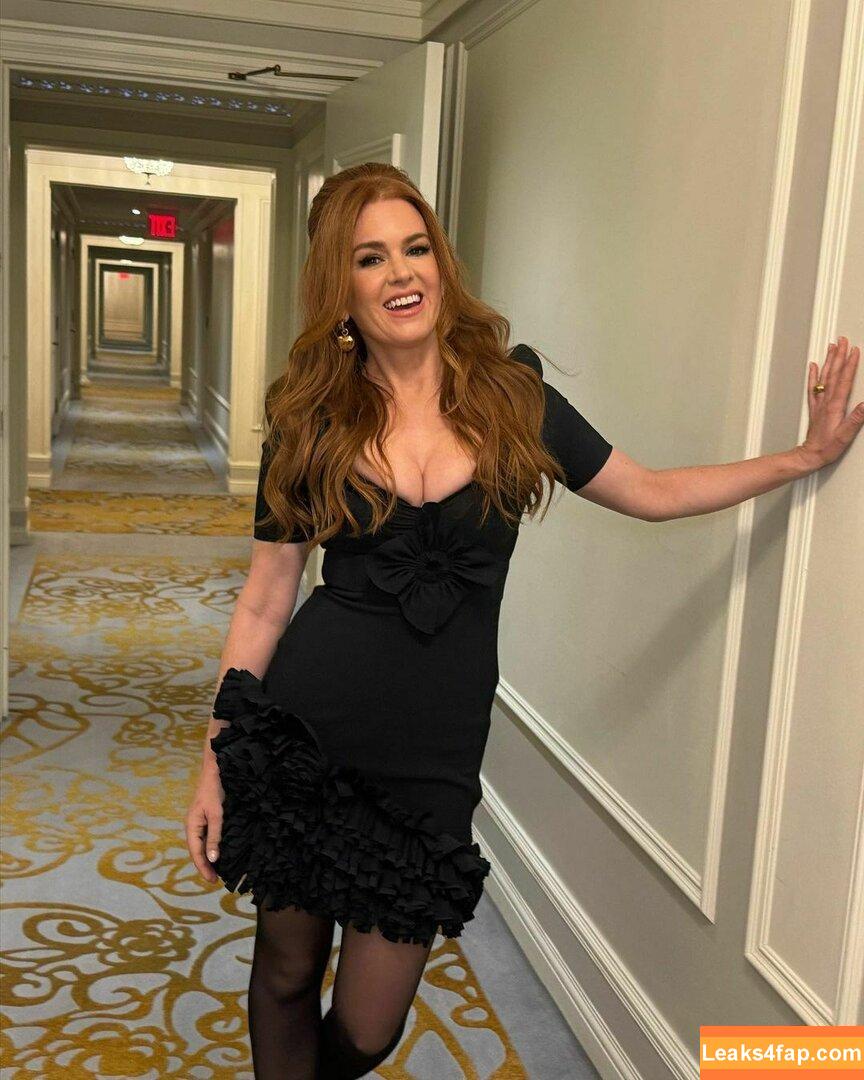 Isla Fisher / islafisher leaked photo photo #0070