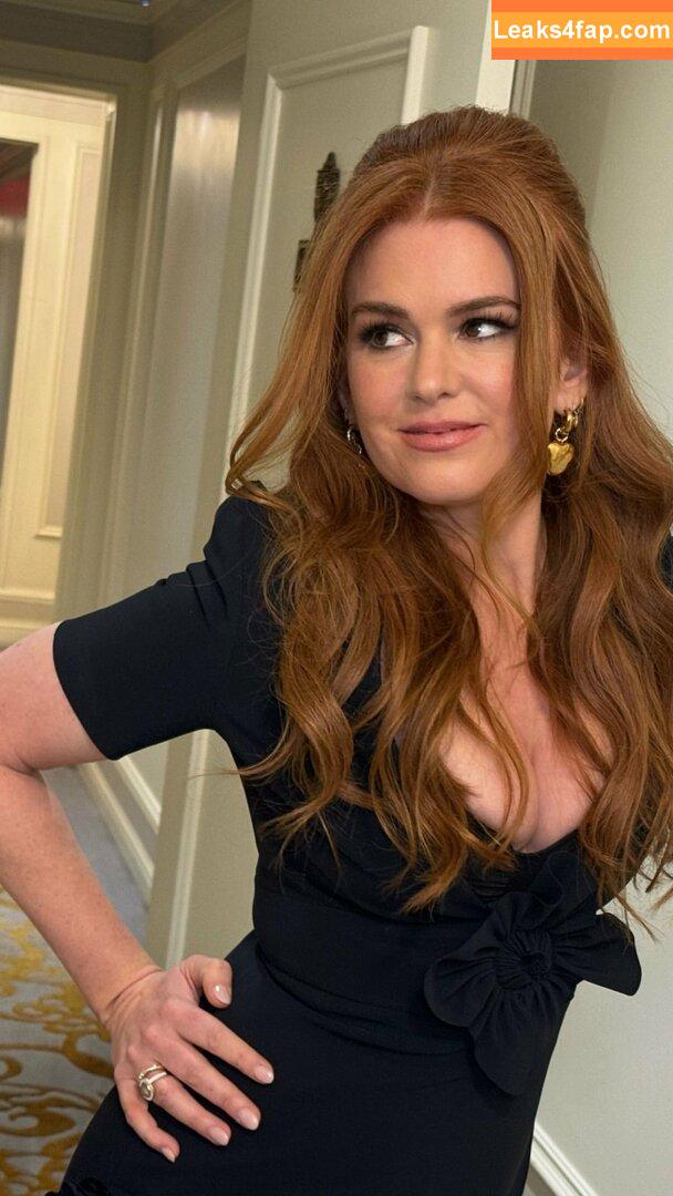 Isla Fisher / islafisher leaked photo photo #0073