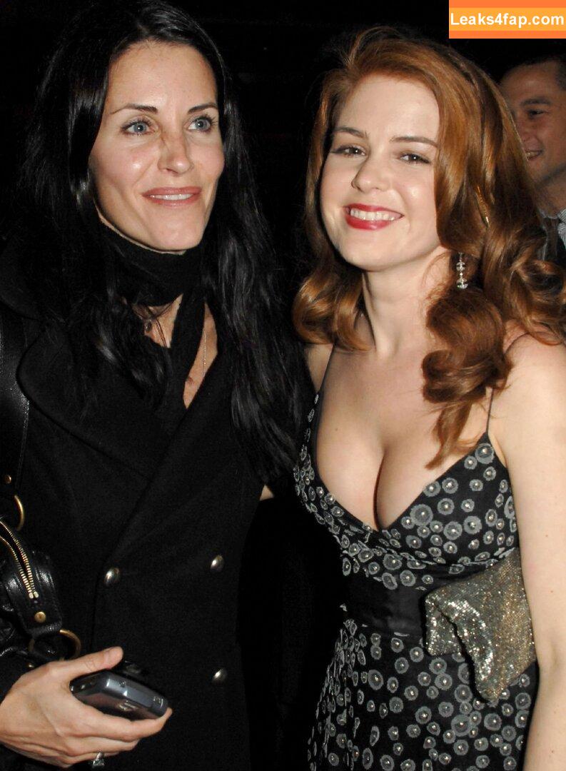 Isla Fisher / islafisher leaked photo photo #0124