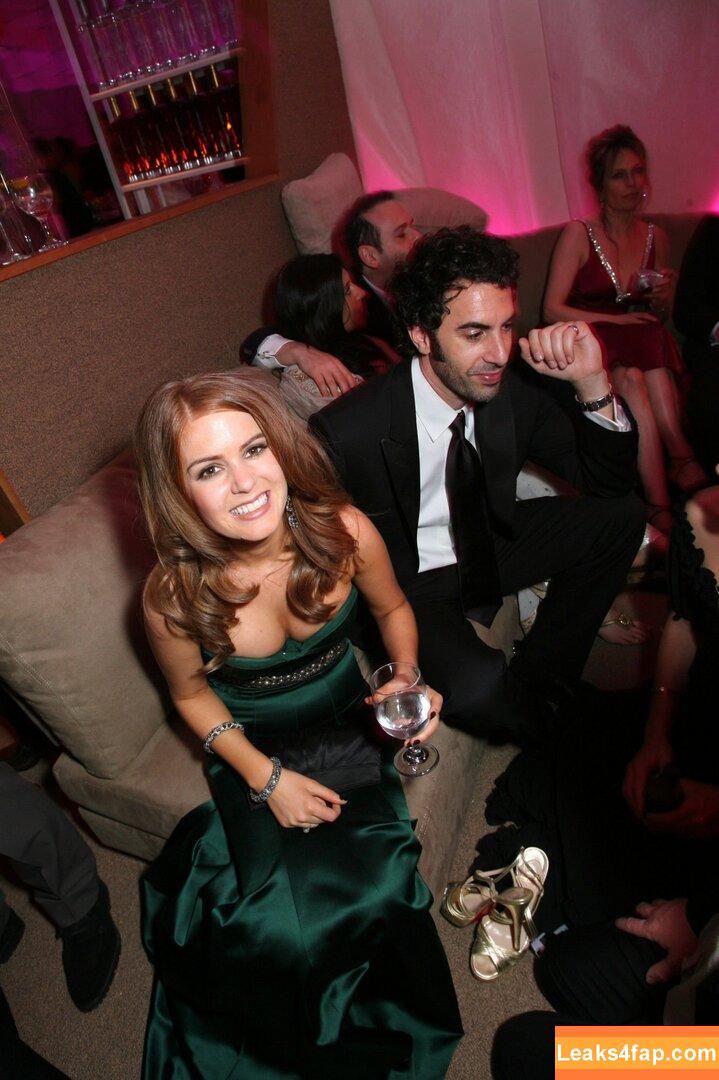 Isla Fisher / islafisher leaked photo photo #0132