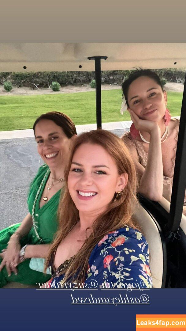 Isla Fisher / islafisher leaked photo photo #0137