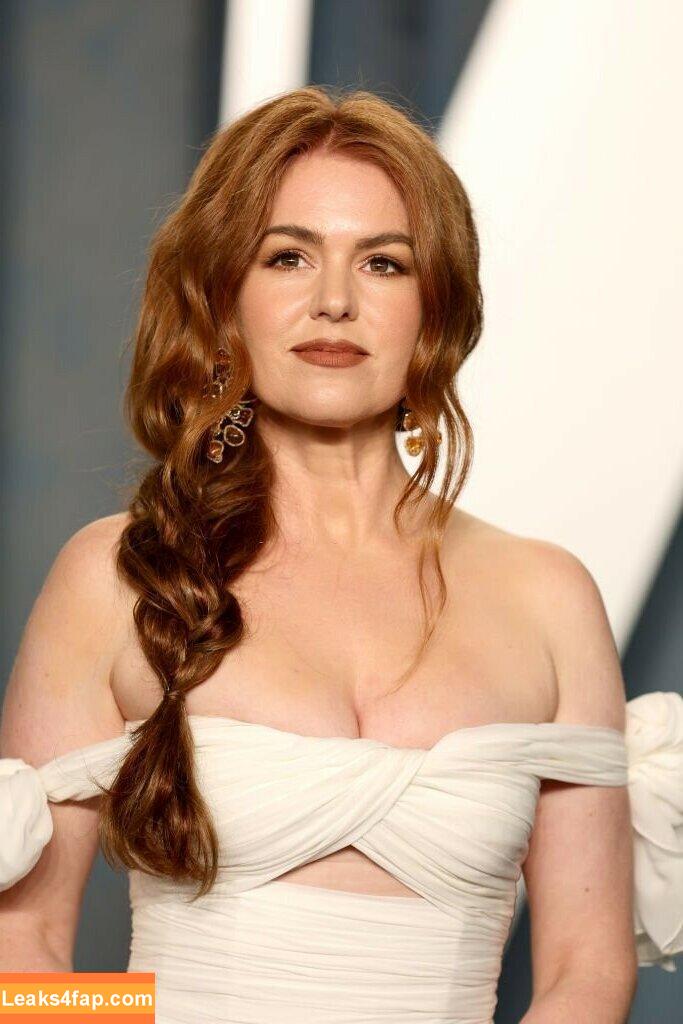 Isla Fisher / islafisher leaked photo photo #0166