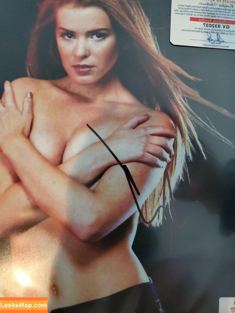 Isla Fisher / islafisher leaked photo photo #0194