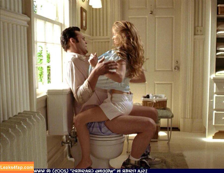 Isla Fisher / islafisher leaked photo photo #0195