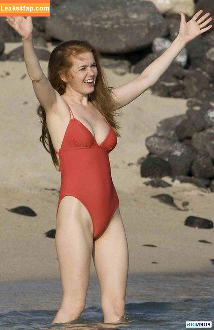 Isla Fisher / islafisher leaked photo photo #0197
