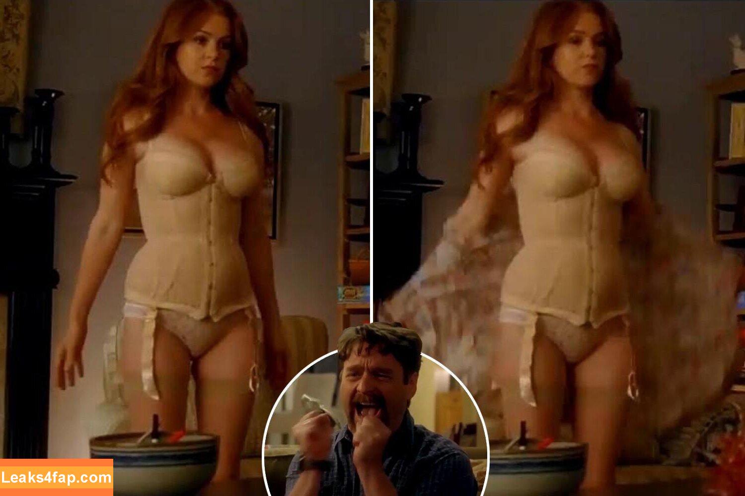 Isla Fisher / islafisher leaked photo photo #0204