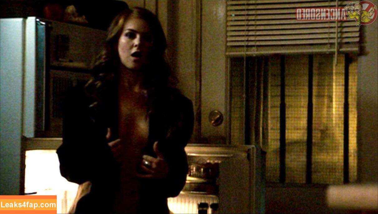 Isla Fisher / islafisher leaked photo photo #0222