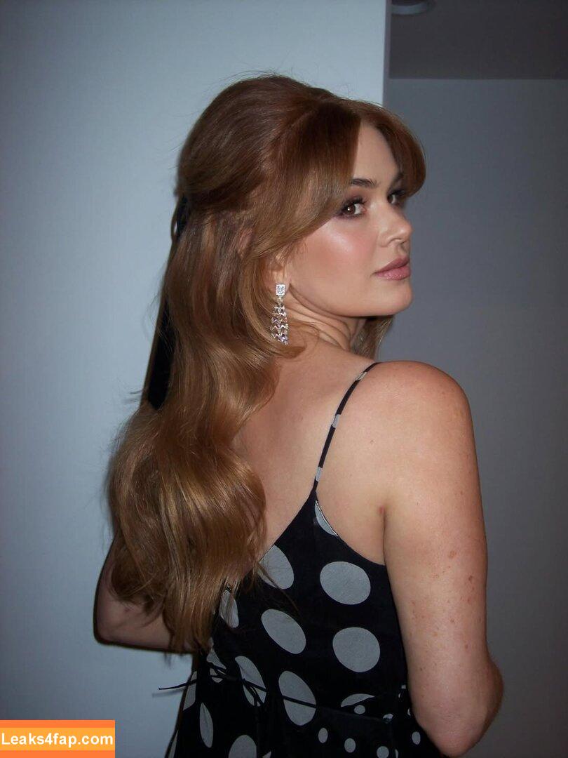 Isla Fisher / islafisher слитое фото фото #0231