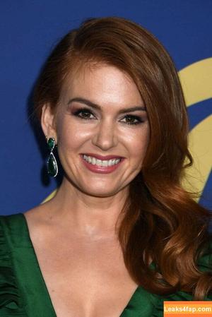 Isla Fisher фото #0018