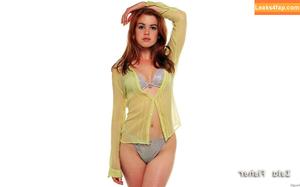 Isla Fisher фото #0052