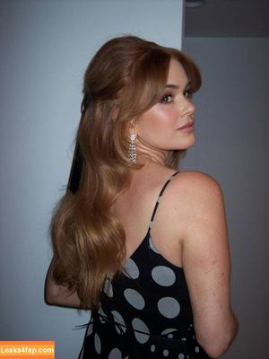 Isla Fisher фото #0231