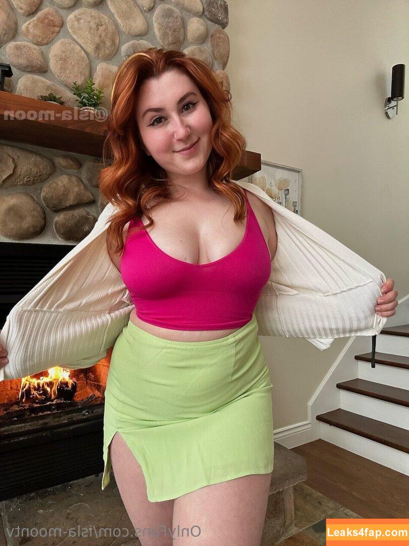 isla-moontv / the.isla.moon leaked photo photo #0058