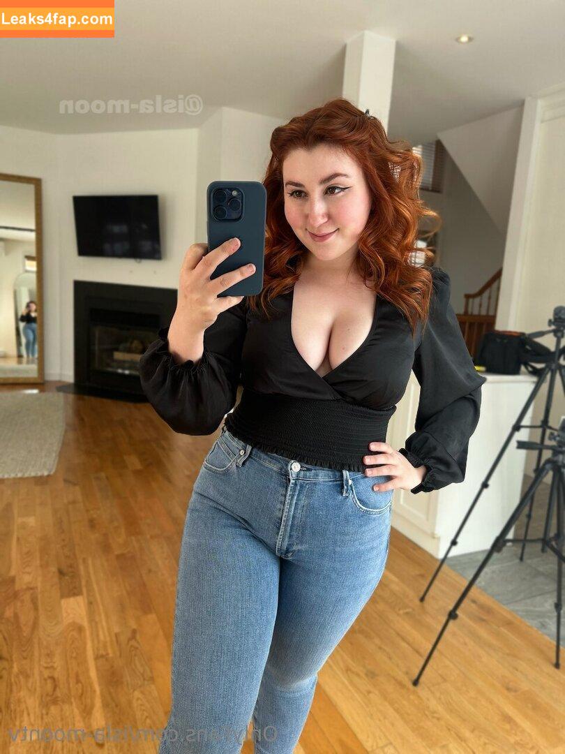 isla-moontv / the.isla.moon leaked photo photo #0062