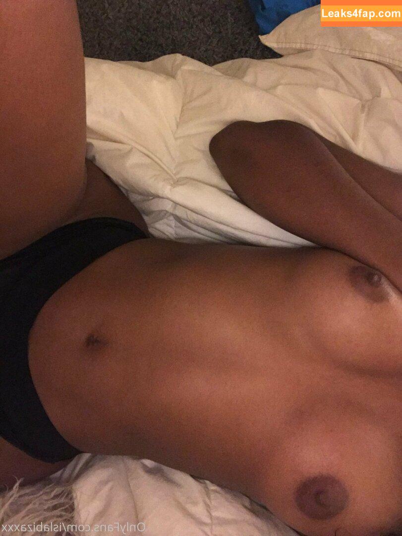 islabizaxxx / islabiza leaked photo photo #0005