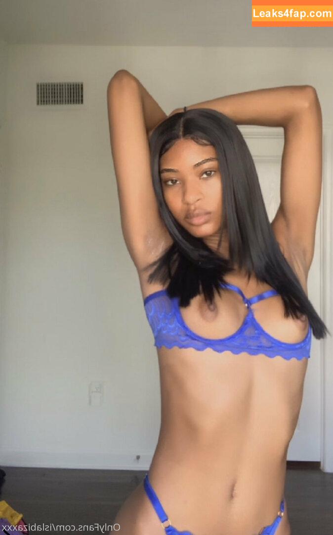 islabizaxxx / islabiza leaked photo photo #0063