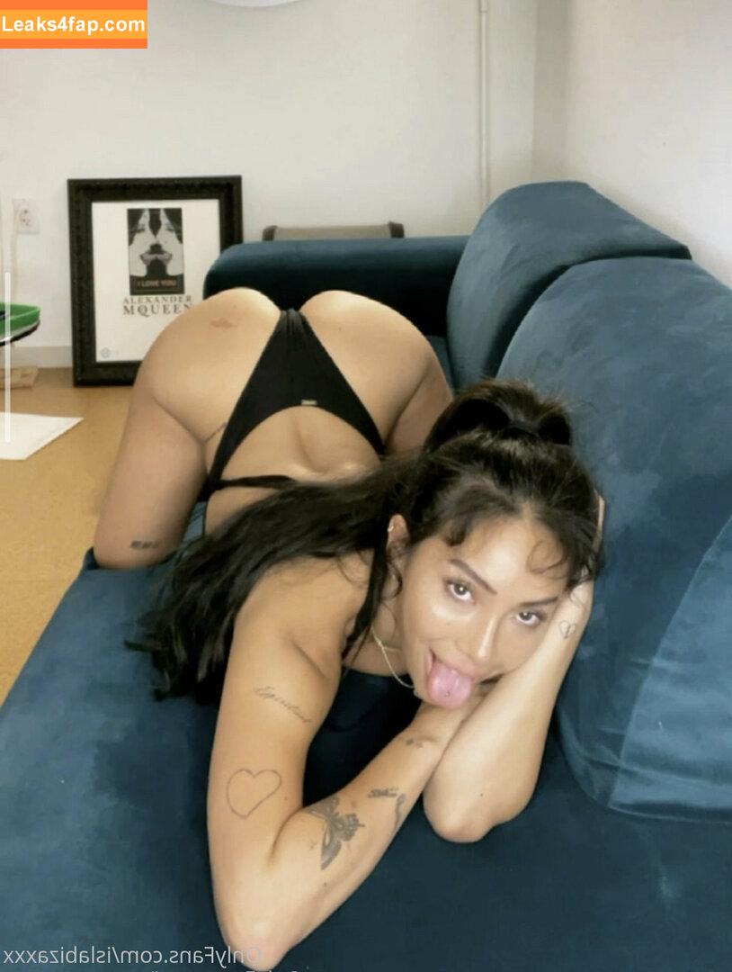 islabizaxxx / islabiza leaked photo photo #0158