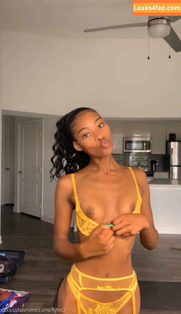 islabizaxxx / islabiza leaked photo photo #0189