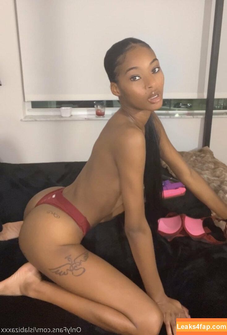 islabizaxxx / islabiza leaked photo photo #0235