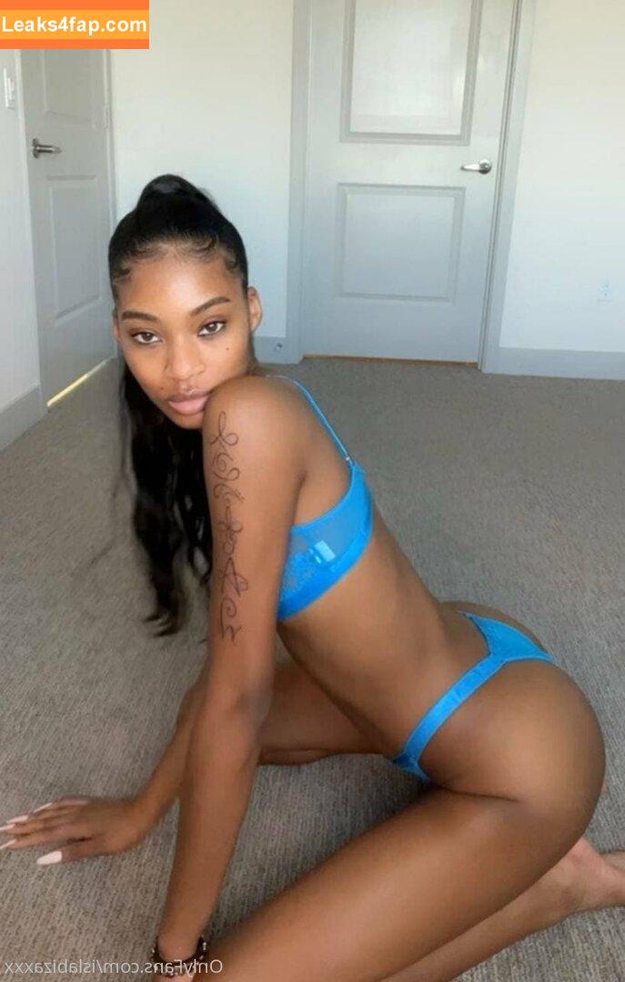 islabizaxxx / islabiza leaked photo photo #0286